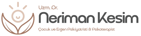 Neriman Kesim – Çocuk ve Ergen Psikatristi
